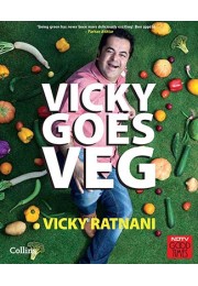 Vickey Goes Veg