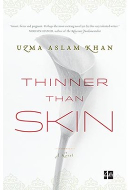 Thinner Than Skin