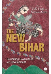 The New Bihar