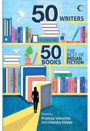 50 Writers, 50 Books