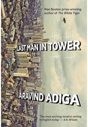 Last Man In Tower