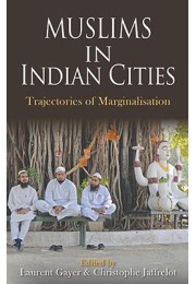 Muslims In Indian Cities