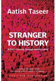 Stranger To History