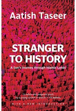 Stranger To History