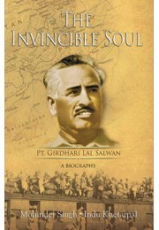 The Selfless Self - Salwan Book