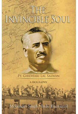 The Selfless Self - Salwan Book