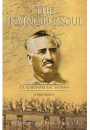 The Invincible Soul