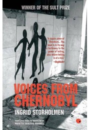 Voices From Chernobyl