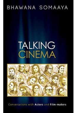 Talking Cinema