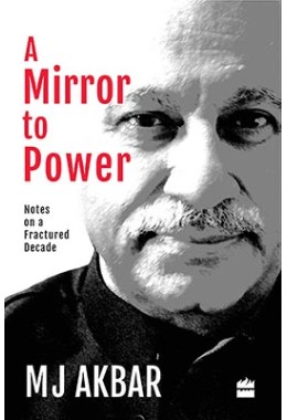 A Mirror to Power