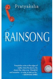 Rainsong