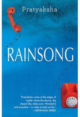 Rainsong