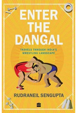 Enter the Dangal