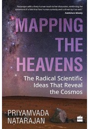 Mapping the Heavens
