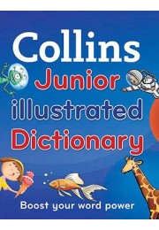 Collins Junior Iluustrated Dictionary