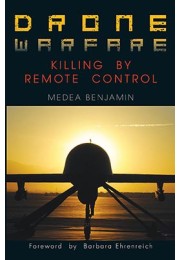 Drone Warfare