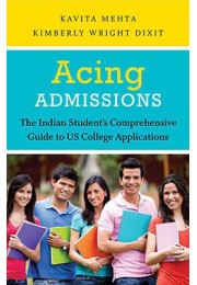 Acing Admissions