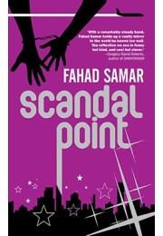 Scandal point