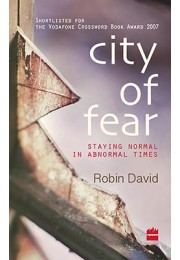 City Of Fear