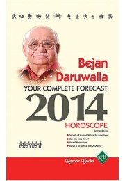 Your Complete Forecast 2014 Horoscope