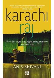 Karachi Raj