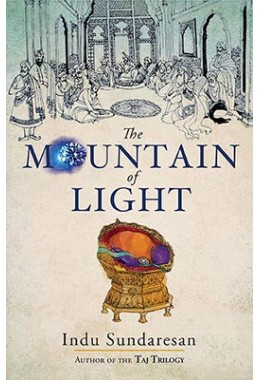 The Mountain of Light