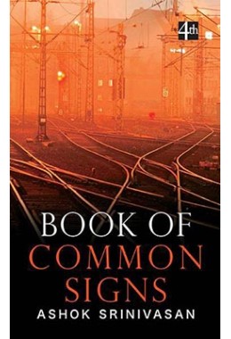 Book Of Common Signs