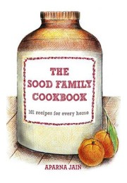 Sood Family Cook Book