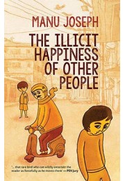 The Illicit Happiness Of Other People