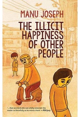 The Illicit Happiness Of Other People