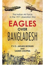 Eagles Over Bangladesh