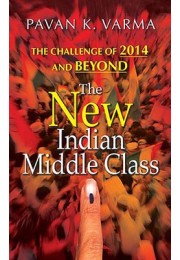 The New Indian Middle Class