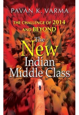 The New Indian Middle Class