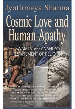 Cosmic Love and Human Apathy