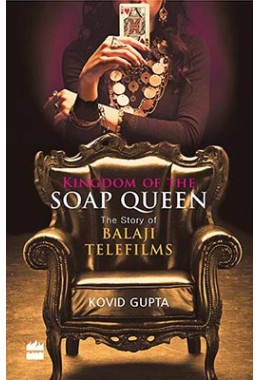 Kingdom of the Soap Queen