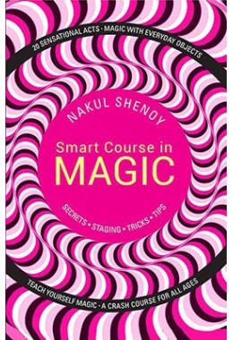 Smart Course in Magic