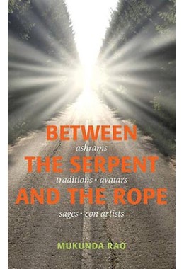 Between the Serpent and the Rope