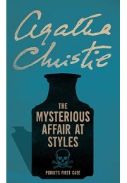 The Mysterious Affair at Styles -Hindi