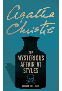 The Mysterious Affair at Styles -Hindi