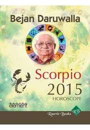 Your Complete Forecast 2015 Horoscope - Scorpio