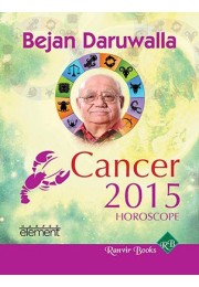 Your Complete Forecast 2015 Horoscope - Cancer