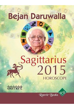 Your Complete Forecast 2015 Horoscope - Sagittarius