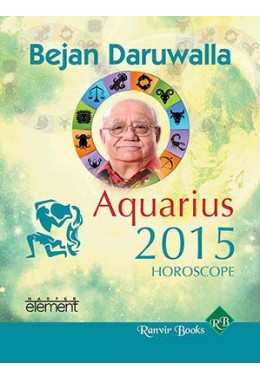 Your Complete Forecast 2015 Horoscope - Aquarius