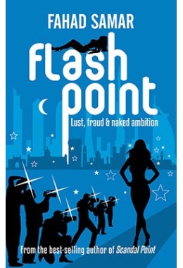 Flash Point