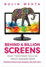 Behind a Billion Screens