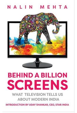 Behind a Billion Screens