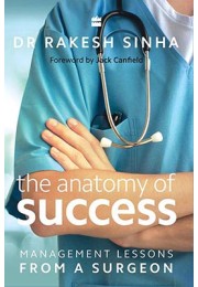 The Anatomy of Success