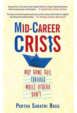 Mid-career Crisis