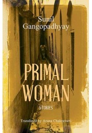 Primal Woman