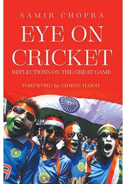 Eye on Cricket